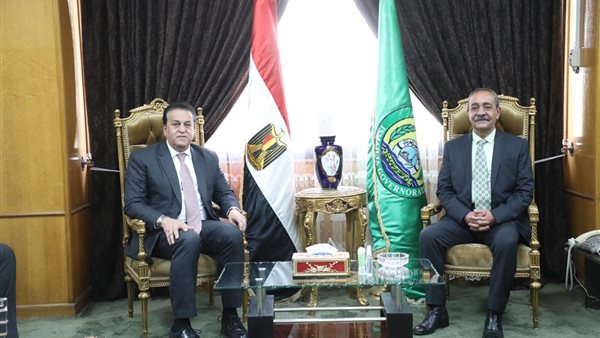 خالد عبد الغفار ـ