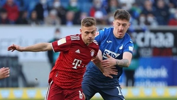 بايرن هوفنهايم