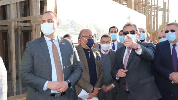 صورة من الجولة