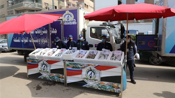 منافز البيع 