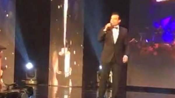 إيهاب توفيق