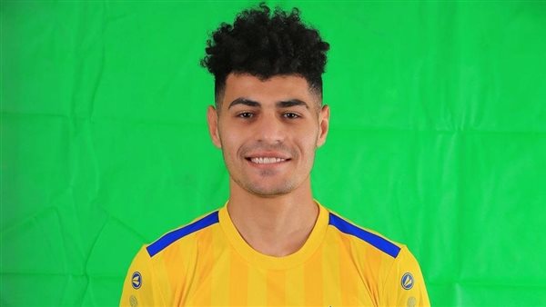 عبدالرحمن مجدي