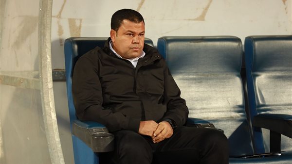 حمد ابراهيم مدرب