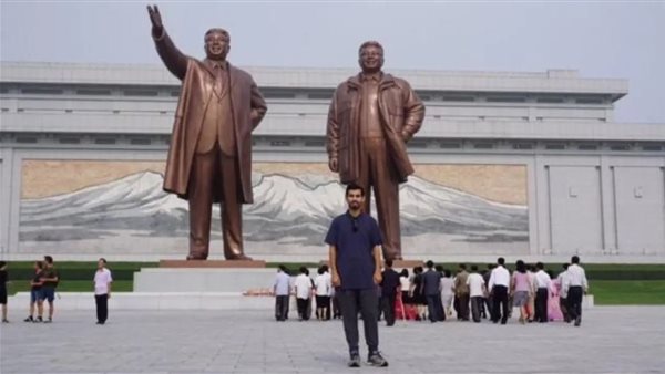 السفر الى كوريا