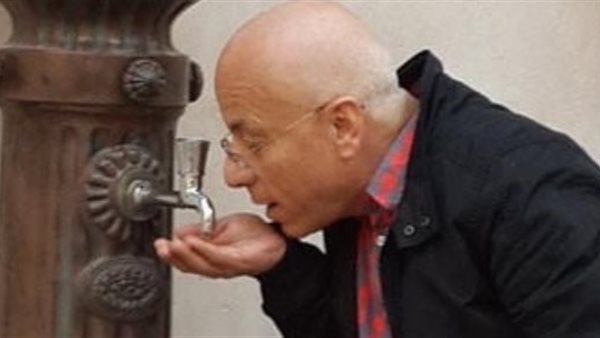 الأديب زين العابدين