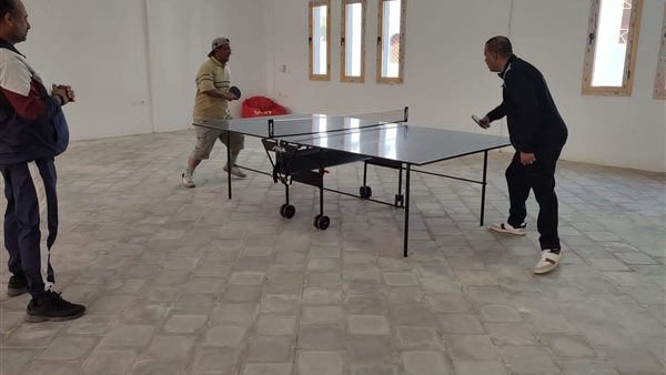 صورة من اليوم الترفيهي