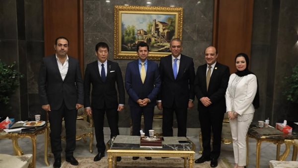 اللجنه العليا المنظمة