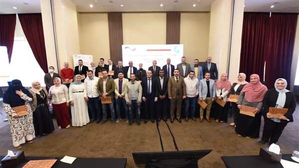 تكريم مهندسى الطاقة