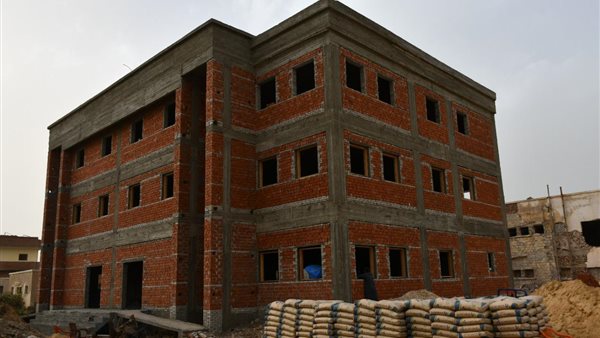 مجمع خدمي بمركز يوسف