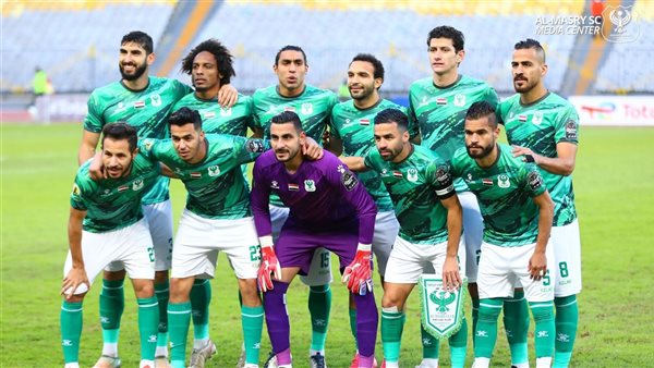 المصري البورسعيدي