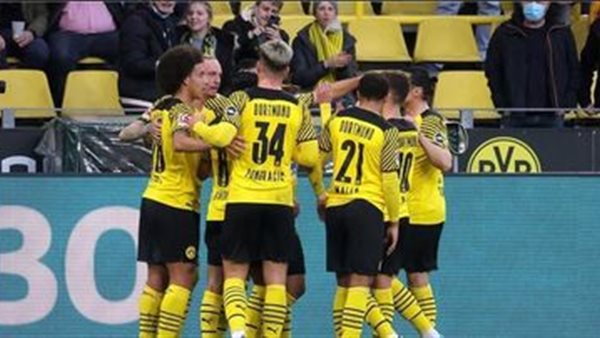 بروسيا دورتموند