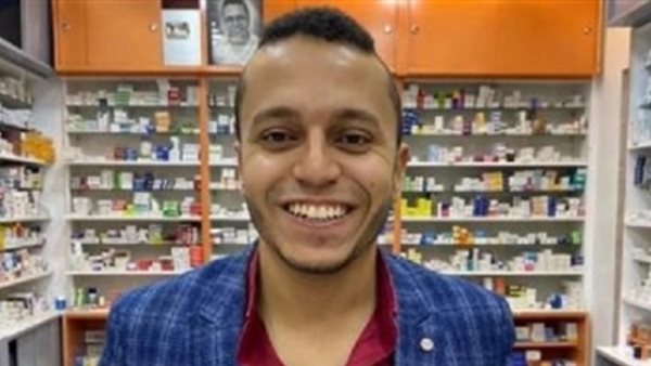  الدكتور محمد العزب