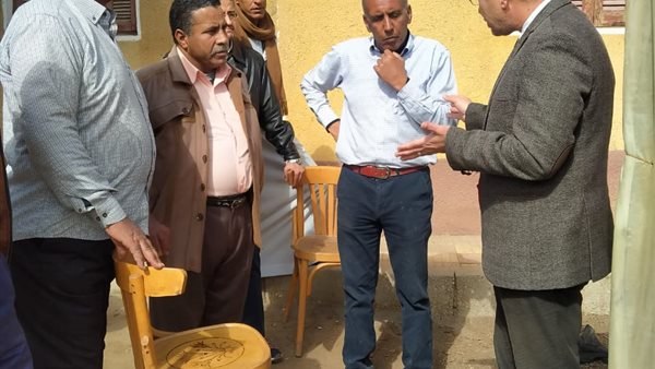 رئيس الإدارة المركزية