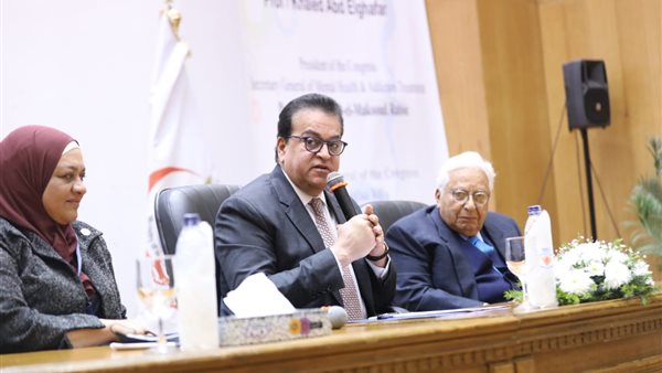 خالد عبد الغفار ـ