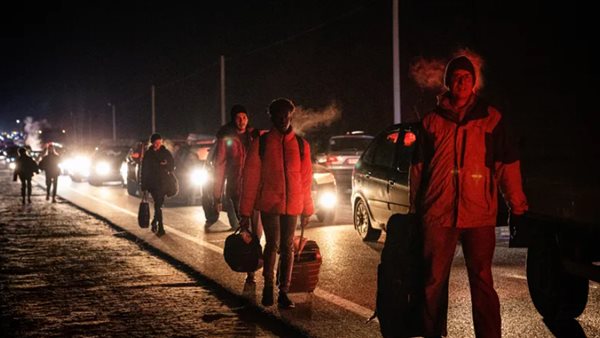 صورة أرشيفية