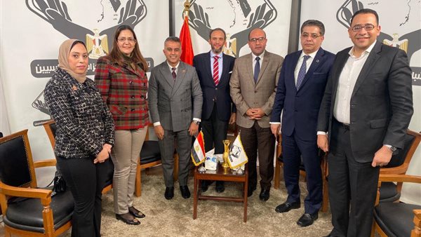 ندوة تنسيقية الاحزاب