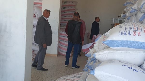 جانب من الحملة