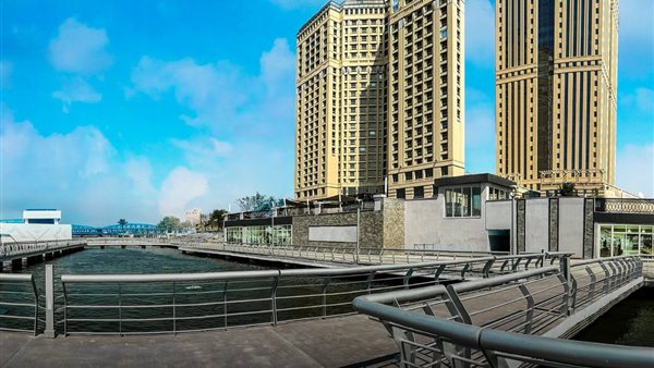 ممشى أهل مصر