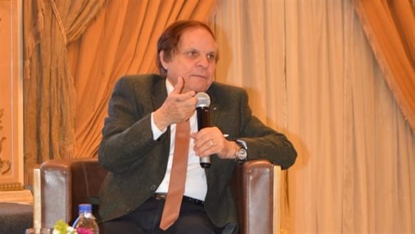 دكتور سامي الشريف