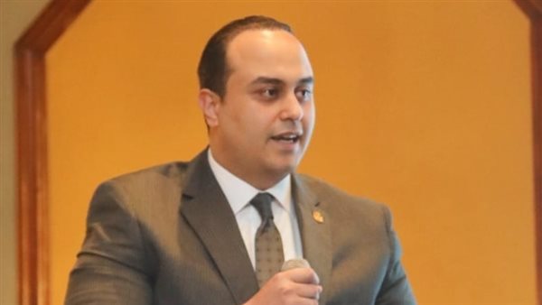 الدكتور أحمد السبكي