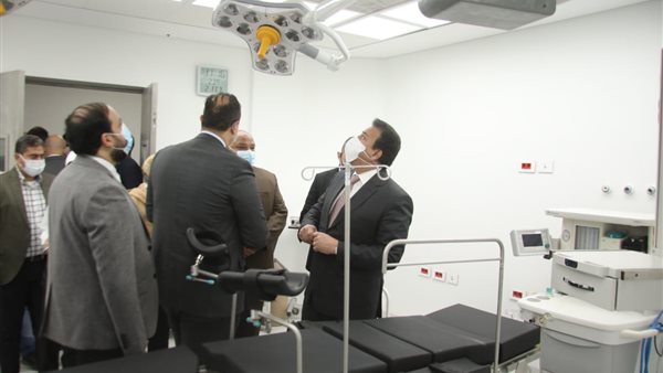 خالد عبد الغفار ـ