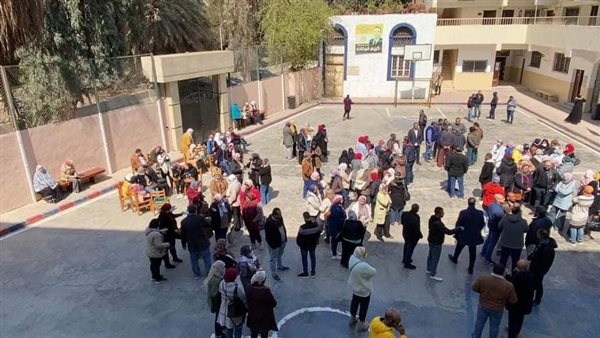 وقفة لأولياء أمور