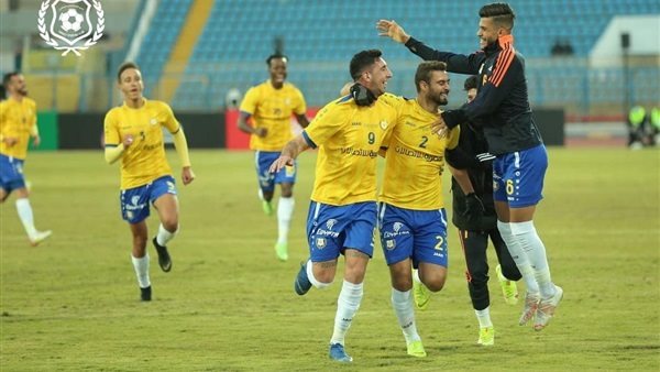 الاسماعيلي