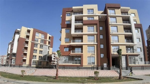 الوحدات السكنية