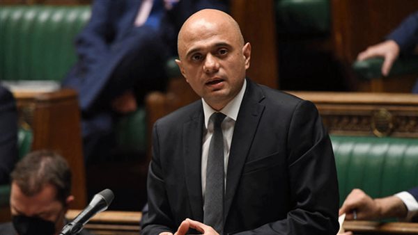 وزير الصحة البريطاني