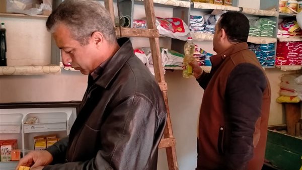 جانب من الحملات