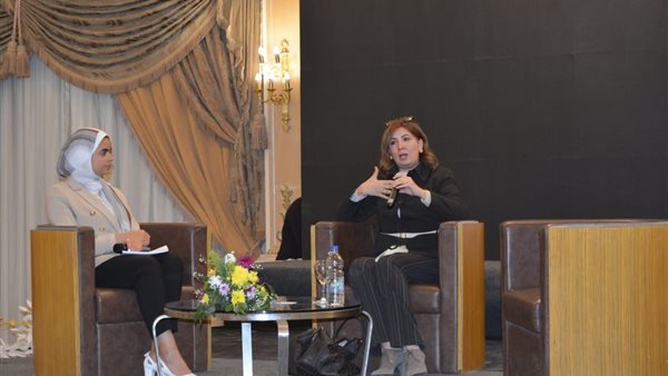 جانب من الحدث