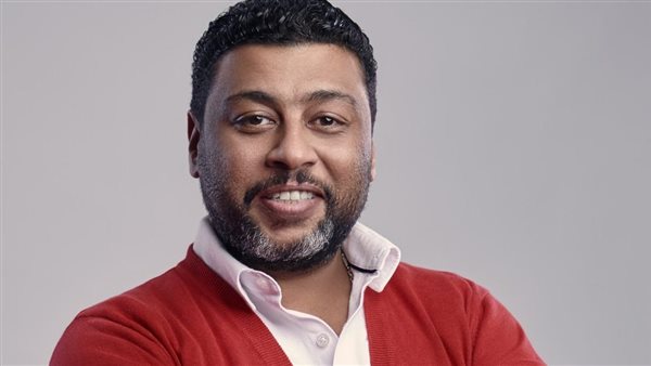 الفنان محمد جمعة
