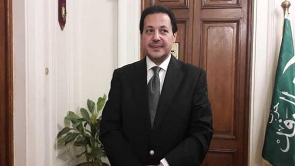 فيصل الجمال، أمين