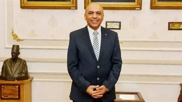 الدكتور جمال أبوالفتوح