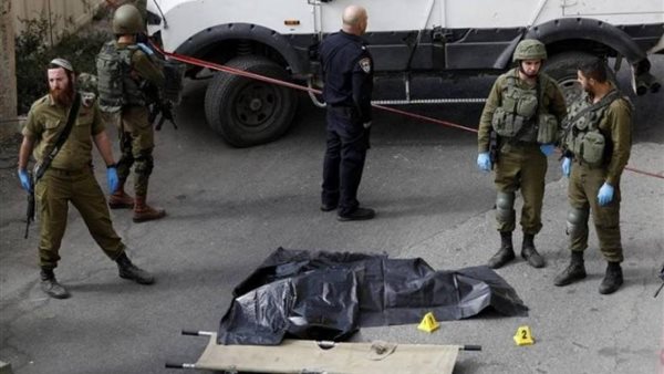 الاعدامات الميدانية