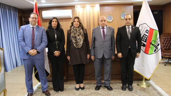 البرامج التدريبية