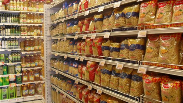 سلع استهلاكية