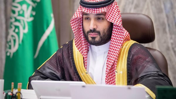 محمد بن سلمان