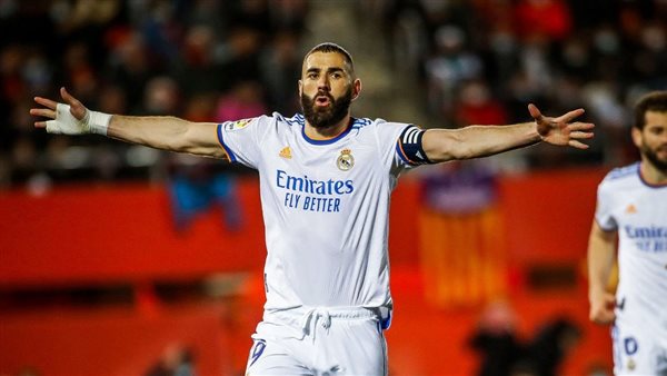 كريم بنزبما