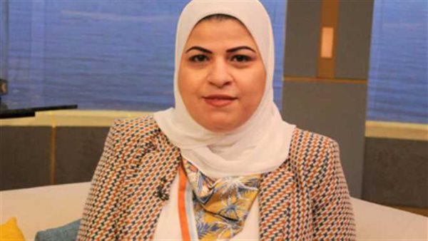 الدكتورة ميرفت صابرين