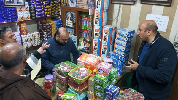 جانب من الحملات