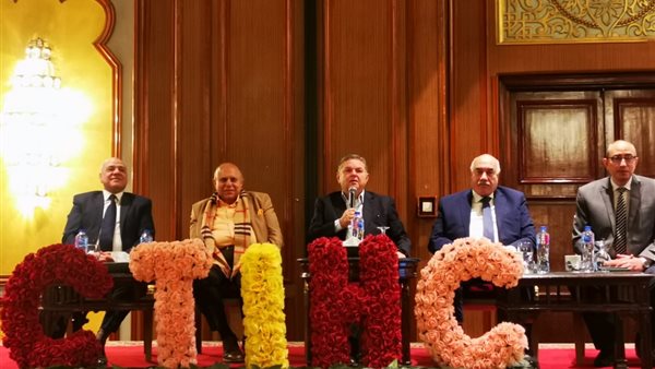 جانب من الحدث