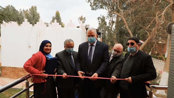 السيد القصير وزير