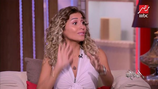 دينا الشربيني