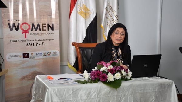  الدكتورة حنان رزق