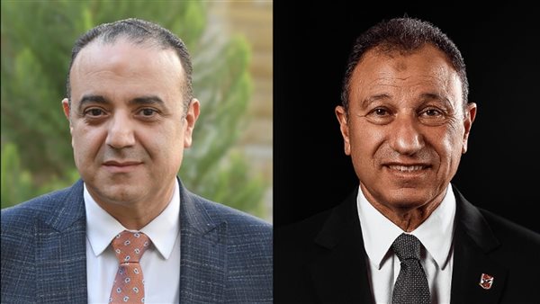 محمود الخطيب والكاتب