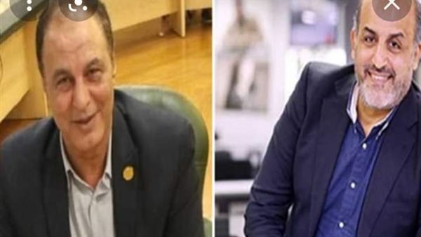 محمد شبانة وإبراهيم