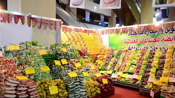 معارض اهلا رمضان