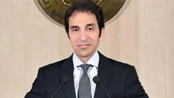 متحدث الرئاسة