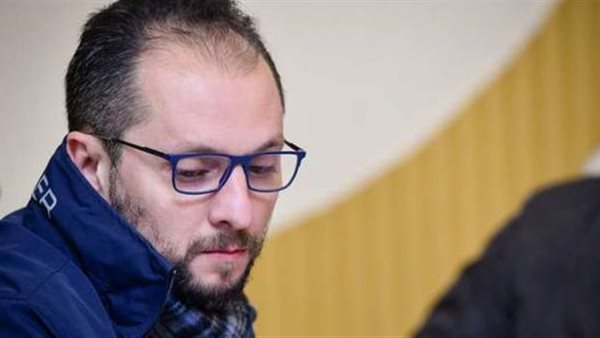 السيناريست محمد سليمان